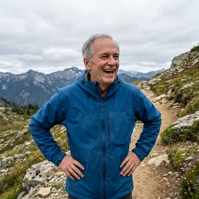 Reader photo, SodaPeak feedback